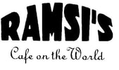 RAMSI'S CAFE ON THE WORLD